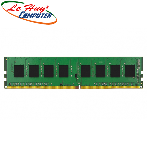 Ram Máy Tính Kingston 8GB DDR4 3200Mhz Non-ECC CL22 DIMM 1Rx8 (KVR32N22S8/8)