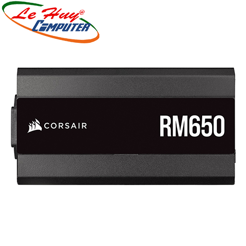 Nguồn máy tính Corsair RM650 2021 80 Plus Gold - Full Modul (CP-9020233-NA)