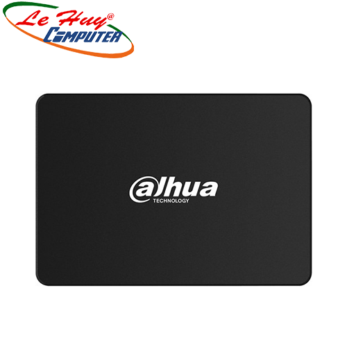 Ổ cứng SSD Dahua C800A 120GB 2.5inch SATA III