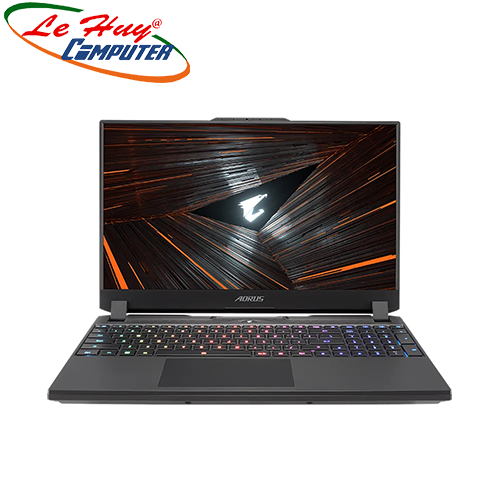 Laptop gaming GIGABYTE AORUS 5 SE4-73VN213SH (i7-12700H/Ram 16GB/SSD 512GB/RTX 3070 8GB/15.6Inch FHD/Win 11)