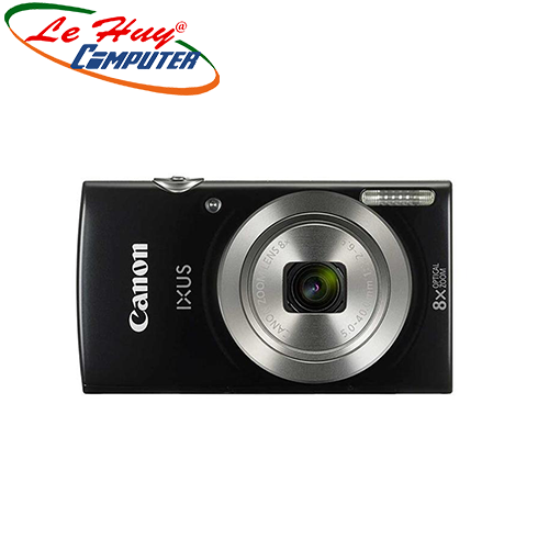 Máy ảnh Canon IXUS 185 Tặng kèm thẻ nhớ + túi