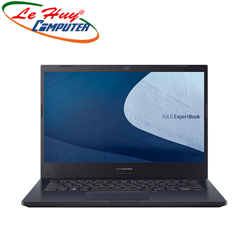 Máy Tính Xách Tay/Laptop Asus ExpertBook P2451FA-BV3112 (i3 10110U/8GB RAM/256GB SSD/14 HD/DOS/Đen)