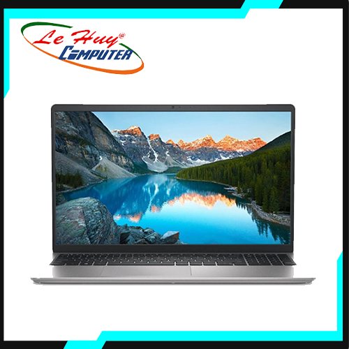Máy Tính Xách Tay/Laptop Dell Inspiron 3511 (70270650) (i5 1135G7/8GBRAM/512GB SSD/MX350 2G/15.6 inch FHD/Win11/OfficeHS21/Bạc)