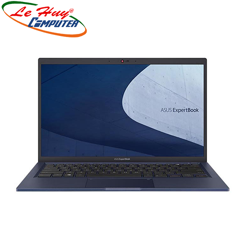 Máy Tính Xách Tay/Laptop Asus ExpertBook B3402FEA-EC0714T (i3 1115G4/8GB RAM/256GB SSD/14 FHD/TOUCH/Kèm Pen)