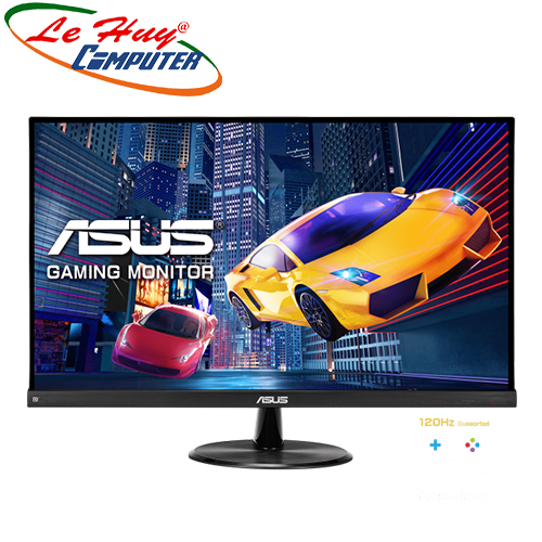 Màn hình LCD Asus VP249QGR 24Inch FullHD 144Hz 1ms