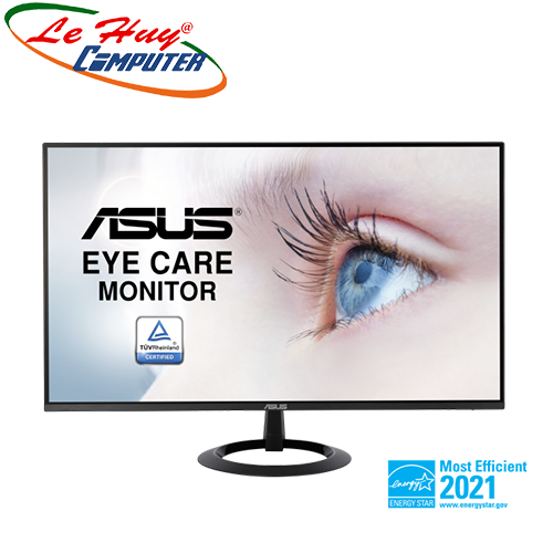 Màn hình LCD Asus VZ27EHE 27Inch FullHD 75Hz 1ms IPS