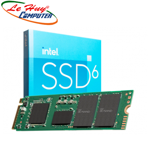 Ổ cứng SSD Intel 670P 2TB M2 2280 NVMe PCIe 3.0x4