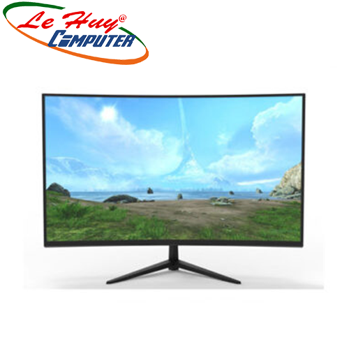 Màn hình LCD cong HCK ANT-24F242 23.6Inch FullHD 75Hz VA