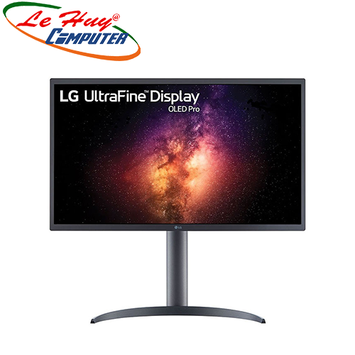 Màn hình LCD LG 27EP950-B 27Inch OLED 4K 1ms 60Hz