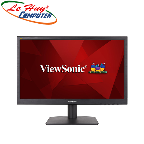 Màn hình máy tính Viewsonic VA1903A 19Inch 1366x768 60Hz 5ms