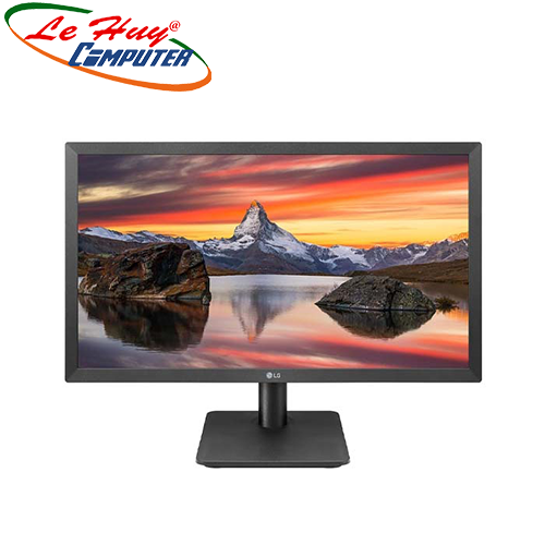 Màn hình LCD LG 22MP410-B 21.5Inch VA FullHD 75Hz 5ms