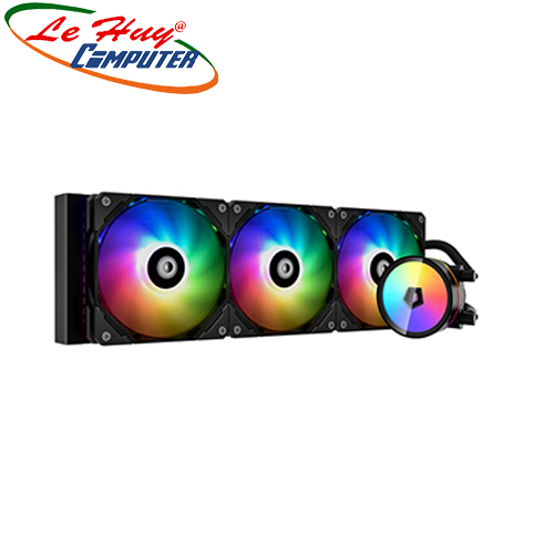 TẢN NHIỆT NƯỚC ID-COOLING ZOOMFLOW 360XT ARGB