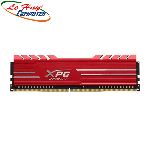 RAM ADATA XPG GAMMIX D10 16GB (1x16GB) DDR4 3200MHz