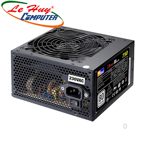 Nguồn máy tính AcBel iPower 750W 80 Plus