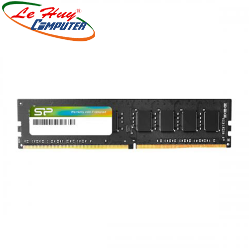 Ram Máy Tính Silicon Power 4GB DDR4 2666Mhz