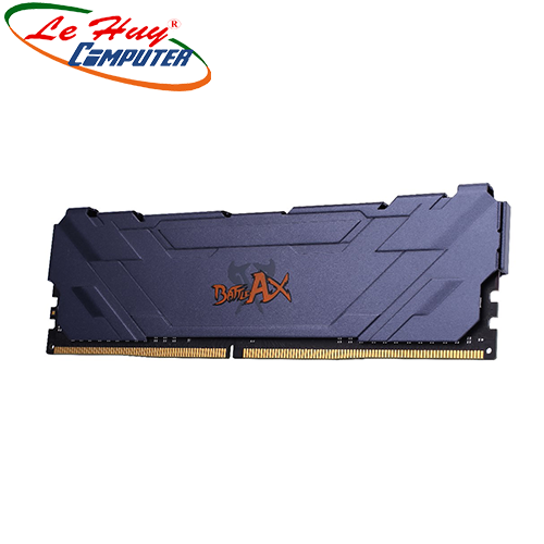 Ram máy tính Colorful Battle AX 8GB DDR4 3200Mhz