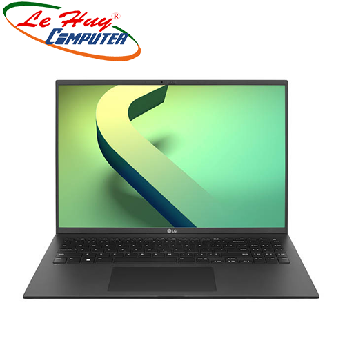 Máy Tính Xách Tay/Laptop LG Gram 16ZD90Q-G.AX55A5 (i5-1240P/Iris Xe Graphics/Ram 16GB DDR5/SSD 512GB/16 Inch WQXGA)