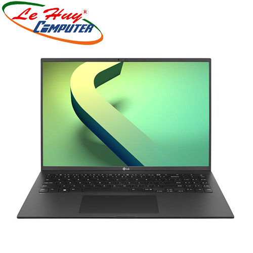 Máy Tính Xách Tay/Laptop LG Gram 16Z90Q-G.AH52A5 (i5-1240P/Iris Xe Graphics/Ram 16GB DDR5/SSD 256GB/16 Inch WQXGA)