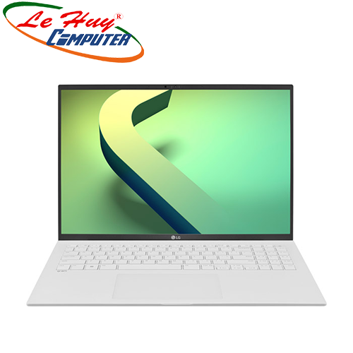Máy Tính Xách Tay/Laptop LG Gram 16Z90Q-G.AH54A5 (i5-1240P/Iris Xe Graphics/Ram 16GB DDR5/SSD 512GB/16 Inch WQXGA)