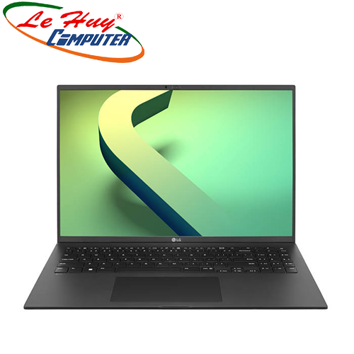 Máy Tính Xách Tay/Laptop LG Gram 16Z90Q-G.AH78A5 (i7-1260P/Iris Xe Graphics/Ram 16GB DDR5/SSD 1TB/16 Inch WQXGA)