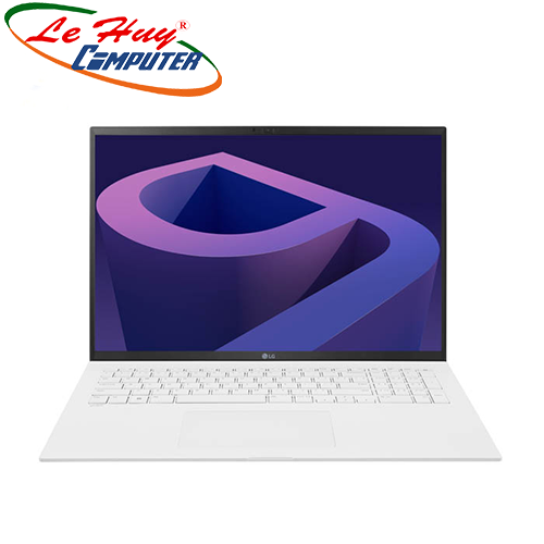 Máy Tính Xách Tay/Laptop LG Gram 17Z90Q-G.AH74A5 (i7-1260P/Iris Xe Graphics/Ram 16GB DDR5/SSD 512GB/17 inch WQXGA)