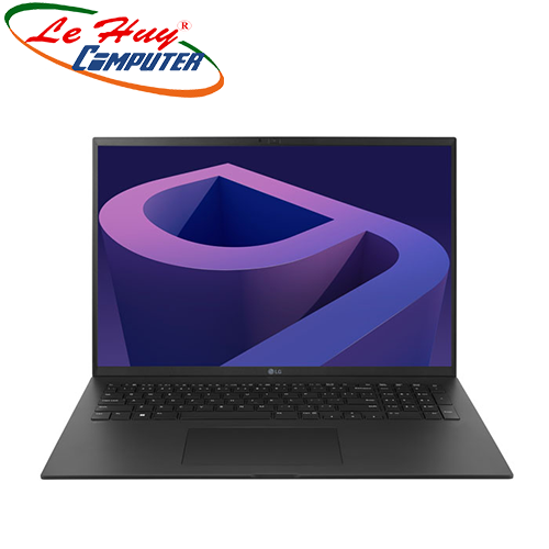 Máy Tính Xách Tay/Laptop LG Gram 17Z90Q-G.AH78A5 (i7-1260P/Iris Xe Graphics/Ram 16GB DDR5/SSD 1TB/17 inch WQXGA)