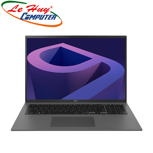 Máy Tính Xách Tay/Laptop LG Gram 17Z90Q-G.AH76A5 (i7-1260P/Iris Xe Graphics/Ram 16GB DDR5/SSD 512GB/17 inch WQXGA)
