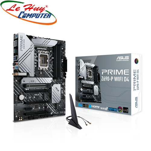 Mainboard ASUS PRIME Z690-P WIFI DDR4