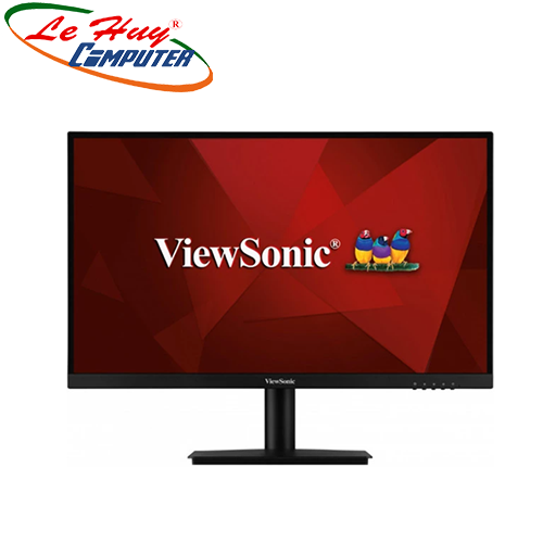 Màn hình máy tính Viewsonic VA2406-H 24inch FullHD 60Hz VA