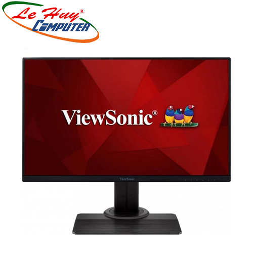 Màn hình máy tính Viewsonic XG2431 24inch FullHD 240Hz 1ms IPS