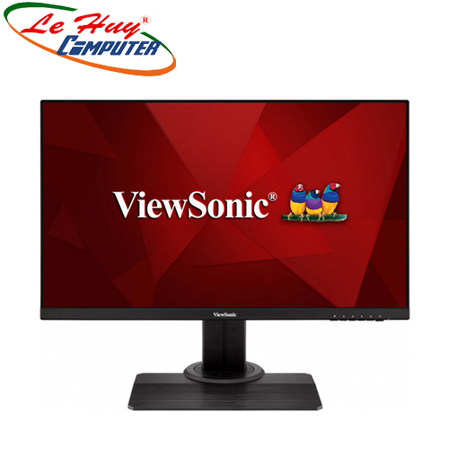 Màn hình máy tính Viewsonic XG2705-2K 27Inch 2K QHD 144Hz 1ms IPS
