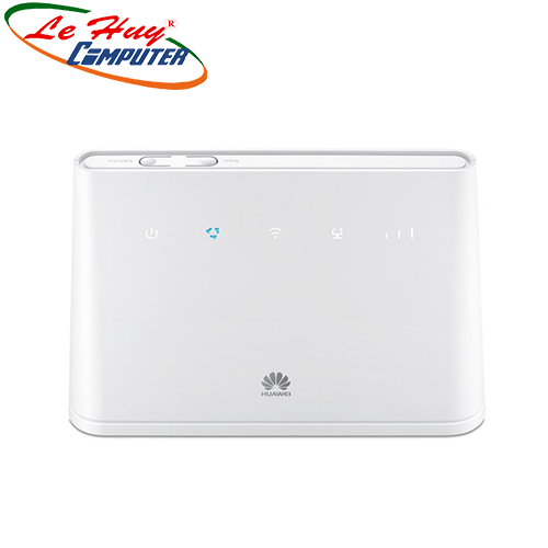 Bộ phát Wifi 4G LTE Huawei B310