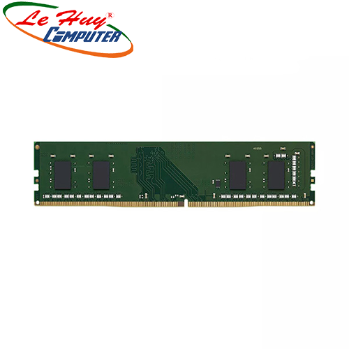 Ram Máy Tính Kingston 4GB DDR4 3200Mhz KVR32N22S6/4