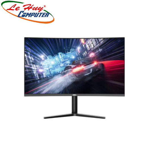 Màn hình LCD cong HKC MG32A4F 32inch FullHD 165Hz 1ms