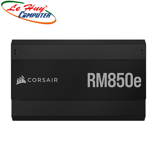 Nguồn máy tính Corsair RM850e 850w ATX 3.0 - PCIe 5.0 80 Plus Gold - Fully Modular (CP-9020263-NA)