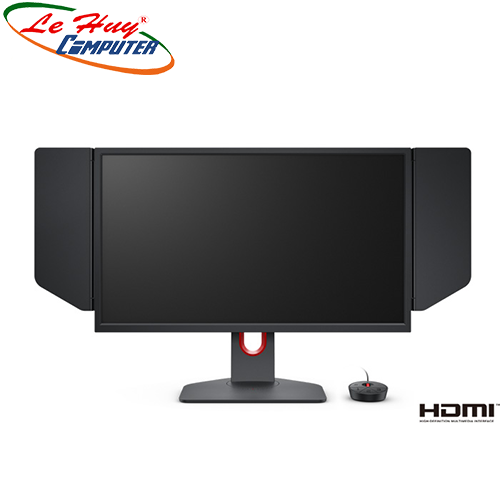Màn hình LCD Gaming Esports BenQ ZOWIE XL2546K 24.5inch FullHD TN 240Hz