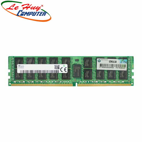RAM máy tính HYNIX 32GB DDR4 2133Mhz ECC