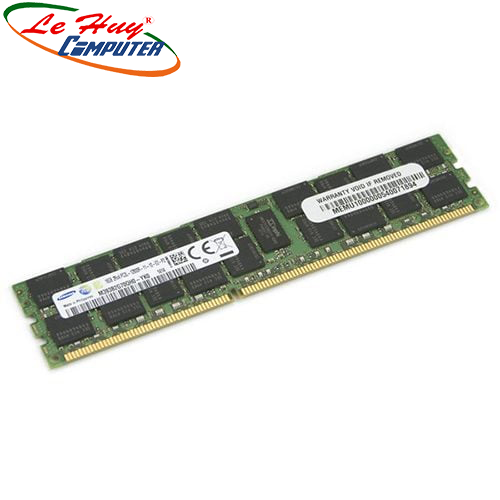RAM máy tính Samsung 32GB DDR4 2133MHz ECC Registered