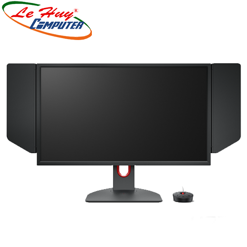 Màn hình LCD Gaming BenQ ZOWIE XL2746K 27inch FullHD 240Hz TN