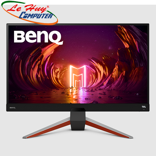 Màn hình LCD Gaming BenQ MOBIUZ EX2710Q 27inch 2K QHD 165Hz 1ms IPS