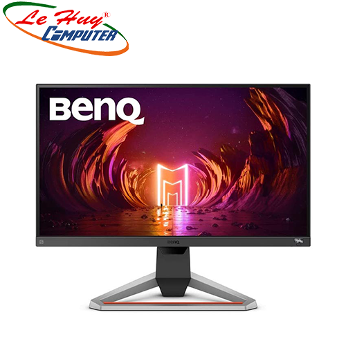 Màn hình LCD Gaming BenQ MOBIUZ EX2510S 24.5inch FullHD 165Hz 1ms IPS Loa