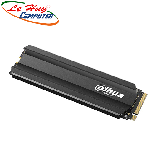 Ổ cứng SSD Dahua E900N 256GB M.2 2280 PCIe Gen 3x4