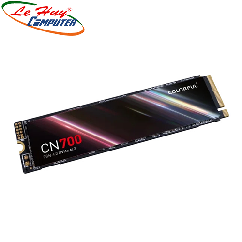 Ổ cứng SSD COLORFUL CN700 512GB M.2 NVMe PCIe 4.0