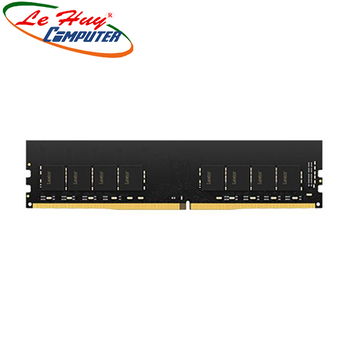 Ram máy tính LEXAR 32GB (1x32GB) DDR4 3200MHz LD4AU032G-B3200GSST