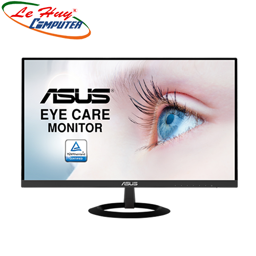 Màn hình LCD Asus VZ239HR 23inch FullHD 60Hz 5ms IPS Loa