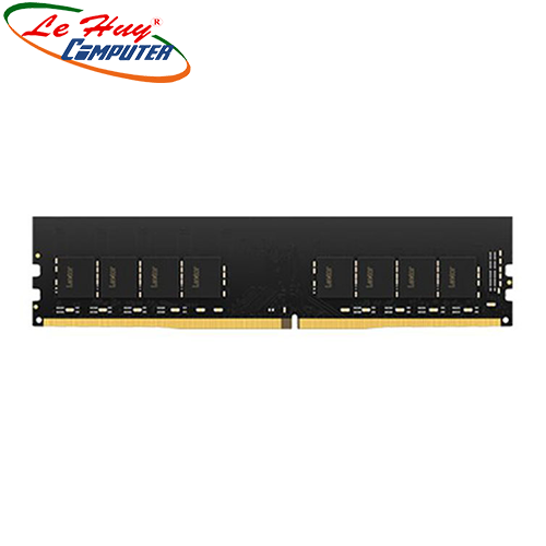 Ram máy tính LEXAR 4GB DDR4 2666MHz Không Tản Nhiệt (LD4AU004G-B2666GSST)