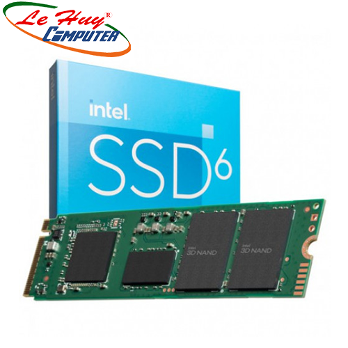 Ổ cứng SSD Intel 670P 512GB M2 2280 NVMe PCIe 3x4