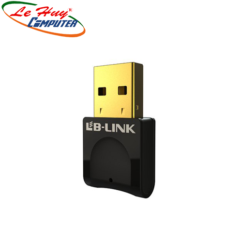 Bộ thu sóng USB Wifi LB-Link WN351 300Mbps Nano