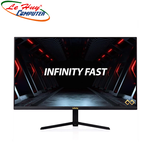 Màn hình máy tính Infinity Fast 23.8inch FullHD 144Hz 1ms IPS