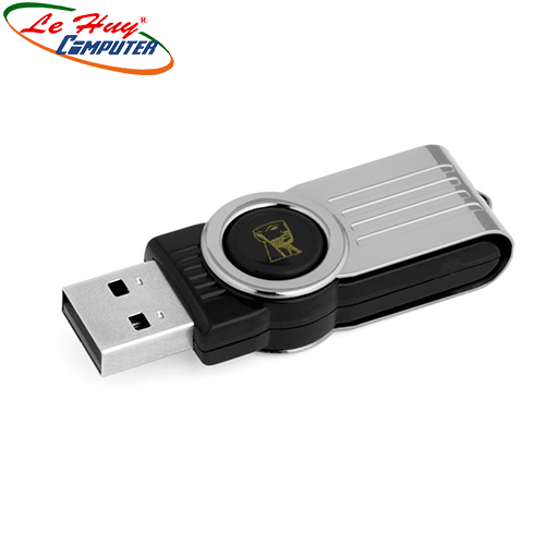 USB KINGSTON DT101 8GB CTY